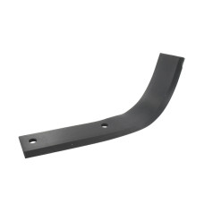 Talajmaró kés 235 x 4.5 x 40 mm