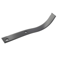 Talajmaró kés 240 x 4.5 x 40 mm