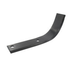 Talajmaró kés 240 x 4.5 x 40 mm