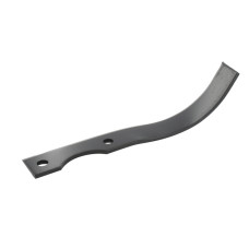 Talajmaró kés 240 x 4.5 x 40 mm