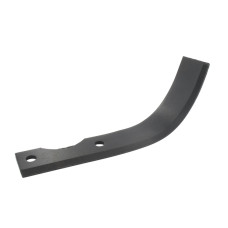 Talajmaró kés 240 x 4.5 x 40 mm