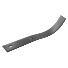 Talajmaró kés 240 x 4.5 x 40 mm