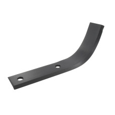 Talajmaró kés 240 x 4.5 x 40 mm