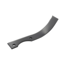 Talajmaró kés 200 x 4.5 x 40 mm