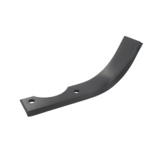 Talajmaró kés 200 x 4.5 x 40 mm