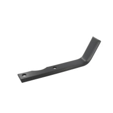 Talajmaró kés 195 x 4.5 x 30 mm
