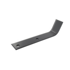 Talajmaró kés 200 x 4.5 x 40 mm