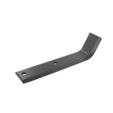 Talajmaró kés 200 x 4.5 x 40 mm