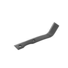 Talajmaró kés 170 x 4.5 x 30 mm