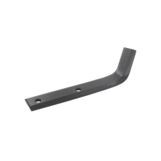 Talajmaró kés 190 x 4.5 x 30 mm