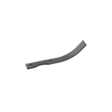 Talajmaró kés 177 x 5 x 30 mm