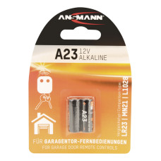 ANSMANN alkaline battery A23 / LR23
