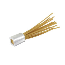 Wildkrautbüschel Kunststoff für WEED-BRUSH 160 mm