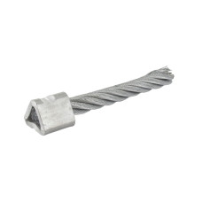 ARMIGO MULTIPLO Weed Brush Bristle 150 mm