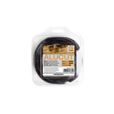 Damilszál 4-szög Alucut 2.4 mm 15 m