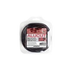 Damilszál 4-szög Alucut 2.7 mm 15 m