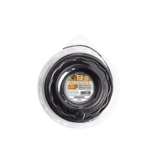 Damilszál 4-szög Alucut 2.4 mm 79 m