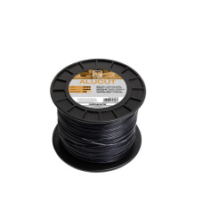 Damilszál 4-szög Alucut 2.4 mm 316 m