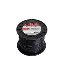 Damilszál 4-szög Alucut 2.7 mm 214 m
