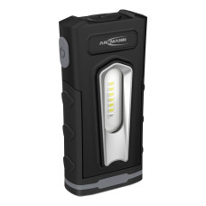 ANSMANN Work light WL500R Pocket