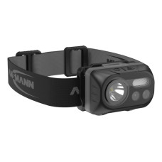 ANSMANN LED Headlight HD230BS
