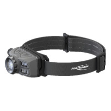 ANSMANN LED Headlight HD450FRS