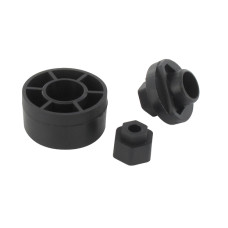 Adapterkit suitable for KWIK LOADER Trimmerhead # 1600650