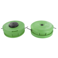 UNIVERSAL 2-Fadenkopf Tap-N-Go Pro 135 mm mit M12 x 1.50 LG-I Adapter