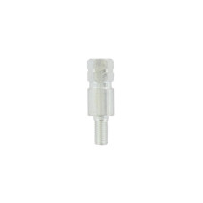Shaft adapter type M - 10 teeth