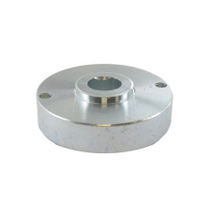 Clamping disc for angular gear NON ORIGINAL suitable for STIHL