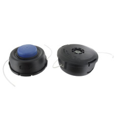 Trimmerhead T-35 115 mm - M10 x 1.25 suitable for HUSQVARNA