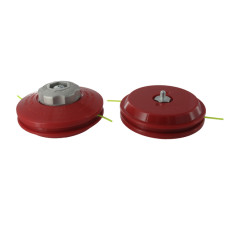 TECOMEC Pro Type Trimmerhead M8 x 1.25 LT-O
