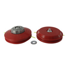 TECOMEC Pro Type Trimmerhead M10 x 1.25 LT-O