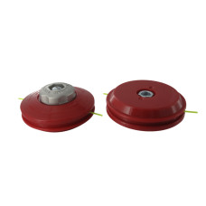 TECOMEC Pro Type Trimmerhead M12 x 1.75 LT-I