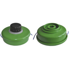 Trimmerhead Tap-N-Go suitable for RYOBI