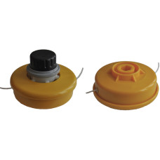 Trimmerhead Tap-N-Go 108 mm suitable for MC CULLOCH