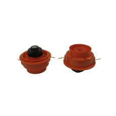 2-Fadenkopf Tap-N-Go 108 mm NACHBAUTEIL passend für STIHL