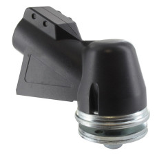 Angular Gearbox for Brushcutters suitable for HUSQVARNA