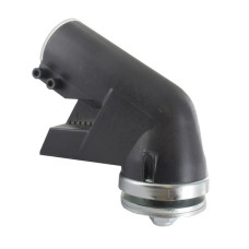 Angular Gearbox for Brushcutters suitable for HUSQVARNA