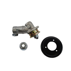 Angular Gearbox for Brushcutters suitable for ZENOAH