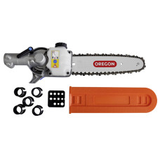 Universal Gear Case Power Pruner