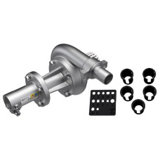 Pump Attachment