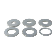 Reducing ring suitable for TECOMEC EASY LOAD Trimmerheads