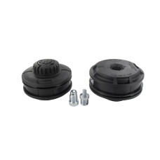 TECOMEC Easy-Work Trimmerhead 109 mm mit M10 x 1.25 LT-I and M8 x 1.25 LT-O