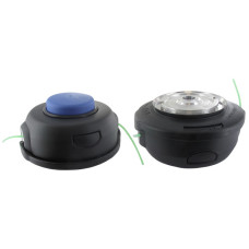 Trimmerhead T-25B 100 mm - 10-tooth suitable for HUSQVARNA