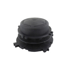 Push button with thread spool suitable for Trimmerhead # 26-684