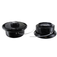 Trimmerhead Tap-N-Go M10 x 1.25 LT suitable for SCHEPPACH