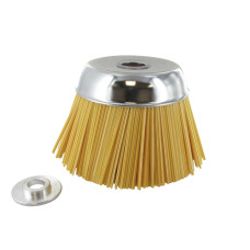 Weed Brush SENSITIV 170 x 20.0 / 25.4 mm