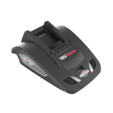 B&S Akkumulátor töltő 18V / 3,0A