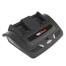 B&S Akkumulátor töltő 18V / 3,0A